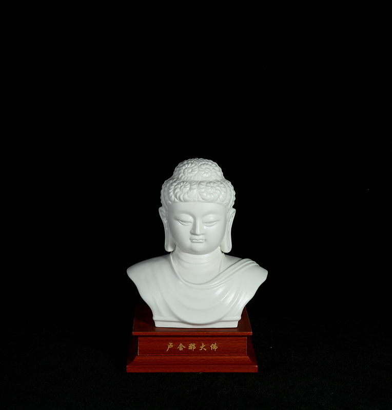 盧舍那大佛