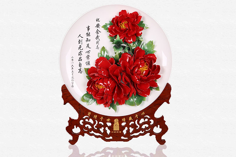品質(zhì)高潔-專屬定制